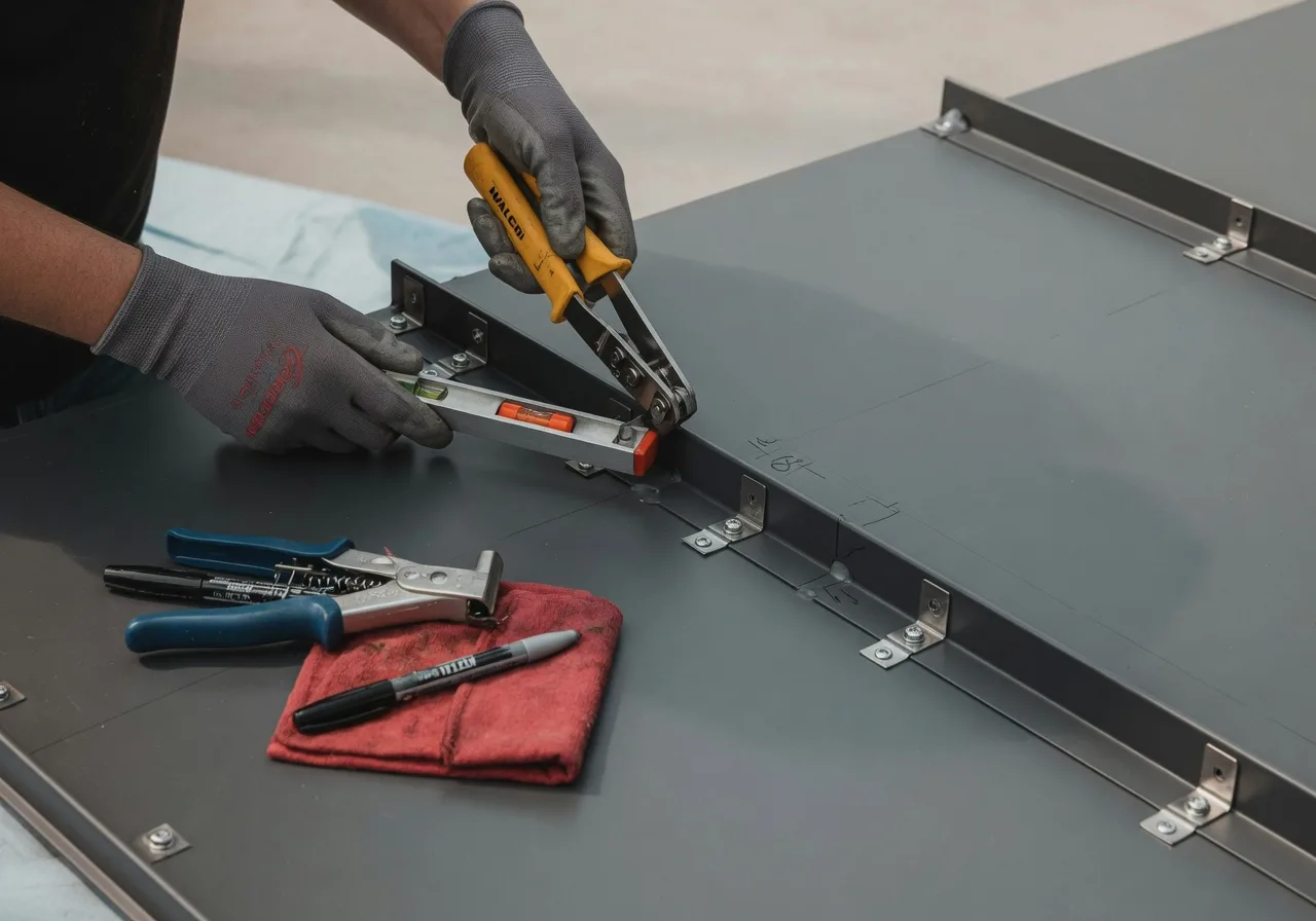 Why choose Metal Roofing Installation in Downs, KS